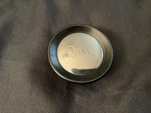 Amway  Queen Replacement Knob & Trim Ring For Skillet Sauce Frying Pan Lid - Picture 1 of 5