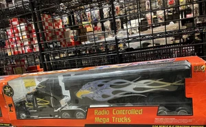 1:14 Scale R/C Big Ideas Marketing Tractor Trucks - Picture 1 of 6