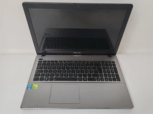 NOTEBOOK ASUS VIVOBOOK F550L INTEL I7-4500U 8GB RAM 1000GB HD WIN11 NVIDIA - Imagen 1 de 10