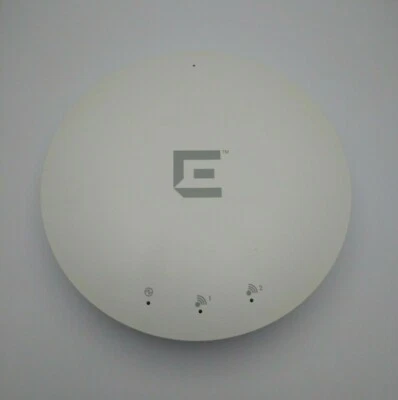 Extreme Networks WS-AP3805i WLAN Wireless Access Point AP POE *NO PSU* WAP WIFI - Image 1 of 2