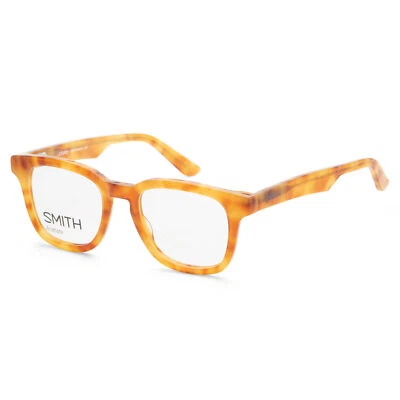 Ópticas Smith Optics para mujer 48 mm naranja Havana SMUPT2J3-UPTAKE-48 Foto 1 de 2