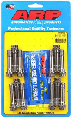 Connecting rod bolts ARP for BMW E46 M3 3.2L S54 01-02 MZ3 06-08 ARP 201-6103 - Image 1 of 1