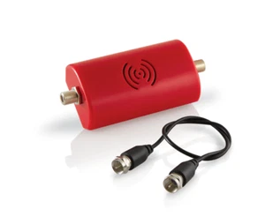 TAILGATER SECURITY ALARM - Picture 1 of 1