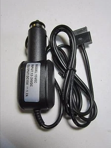 12 V Auto Ladegerät für Asus Eee Pad TransFormer Prime TF201 TF101 TF300 - Bild 1 von 3
