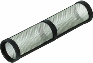 ~Venta de cierre~ Filtro de salida fácil Graco 243080 filtro colector de malla 60 - paquete abierto - Imagen 1 de 2