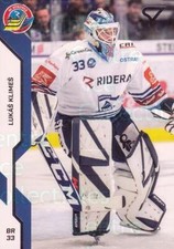 2022-23 Czech SportZoo #308 Lukas Klimes