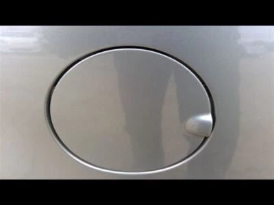 Mercury Milan 2006 puerta de llenado de combustible 325675 Foto 1 de 4