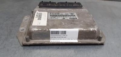3910127010 Centralina Motore per HYUNDAI ELANTRA (XD) 113415 - Immagine 1 di 4