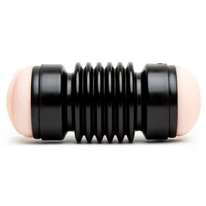 Lovehoney Realistic Male Masturbator - Thrust Gigi Pocket Pussy & Ass Sex Toy - Picture 1 of 10