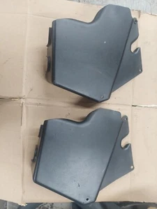 12 - 17 Polaris Sportsman 400 500 570 800 Oem Left Right Radiator Shrouds - Picture 1 of 4