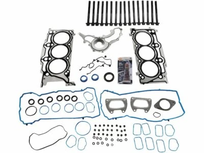 Juego de juntas de cabeza con pernos de cabeza para Jeep Wrangler 2012-2016 41698YP 2013 2014 Foto 1 de 2