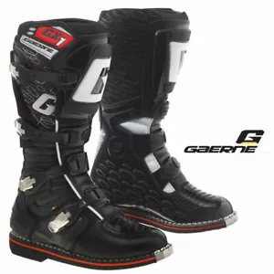 GAERNE GX1 Motocross / Enduro / Supermotard MX/SX ENDURO BOOTS - Picture 1 of 1