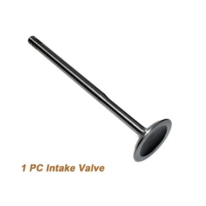 New Engine inlet Valve For VW AUDI A4 A4 Q A6 A6 Q GOLF JETTA PASSAT 058109601C - Picture 1 of 8
