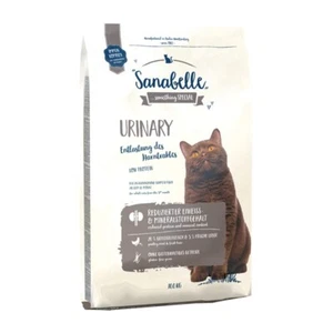 Sanabelle Urinary 2 x 10 kg (8,50€/kg) - Bild 1 von 2