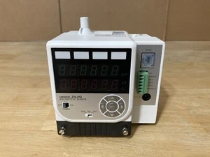 Omron ZN-PD03-S Air Particle Sensor - Picture 1 of 17
