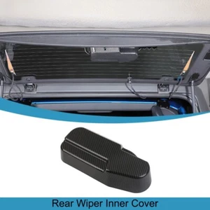 Funda interior limpiaparabrisas trasero para Ford Bronco 2021 2022 2023 funda protectora limpiaparabrisas - Imagen 1 de 9