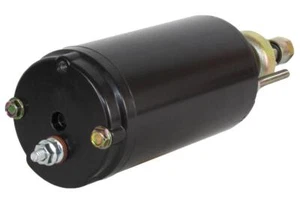 NEW U.S. MARINE STARTER FITS 66 89 125 140 150 70 85 HP 46-2339 46-776 MGL4002 - Picture 1 of 2