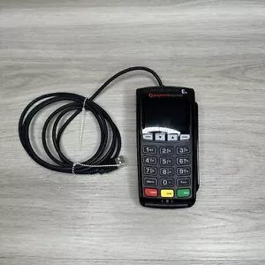 Ingenico iPP350 Kreditkarten Terminal Leser Tastatur - Bild 1 von 6