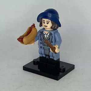 Minifigura LEGO Harry Potter de Tina Goldstein Minifigura Coleccionable CMF Serie 1 - Imagen 1 de 4