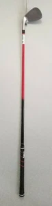 Brand New Dunlop Brand High Quality Golf Stick Club Tour Irons Gr 40 IO Red - Imagen 1 de 3