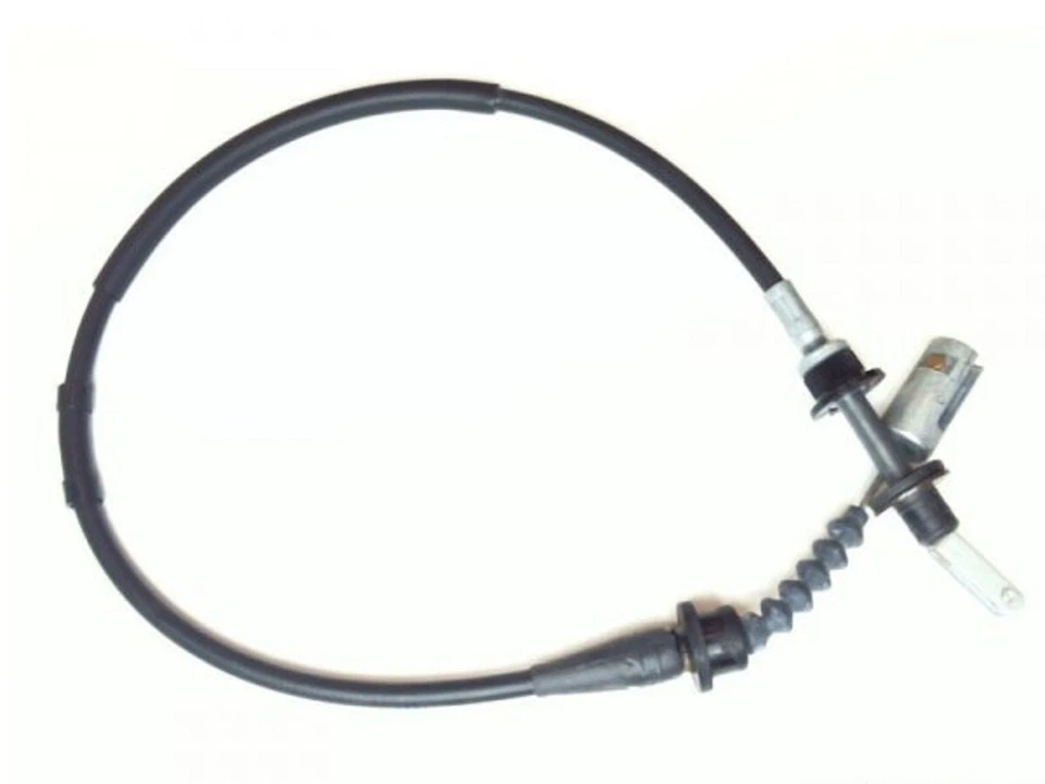 NEW MANUAL TRANSMISSION CLUTCH CABLE FITS 1982 1983 1984 1985 1986 NISSAN STANZA - Image 1 of 1