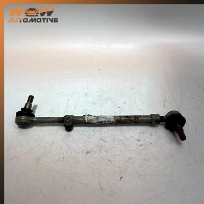 90-02 MERCEDES-BENZ R129 SL500 BARRA DE ENGRANAJES DE DIRECCIÓN ASISTIDA IZQUIERDA OEM Foto 1 de 4