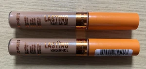 Rimmel Lasting Radiance Abdecker & Augenbeleuchtungsschirm 070 Reh x 2 (A1) - Bild 1 von 2