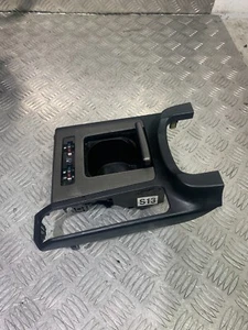 2007 LEXUS IS220D CENTER CONSOLE CUP HOLDER WITH TRIM 55620-53030 #2 - Picture 1 of 3