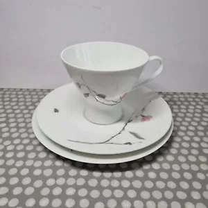 Rosenthal China Germany Tea Trio - Picture 1 of 14