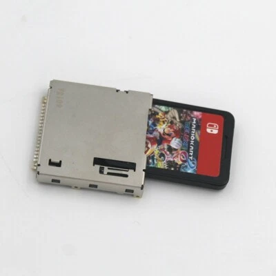 Replacement Game Card Slot Part for Nintendo Switch/Lite/OLED - Image 1 of 4