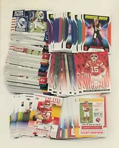 Panini Rookies & Stars 2020 fútbol varias tarjetas de una sola inserción que eliges PYC! - Imagen 1 de 90