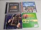 The 12Th Man Cricket Comedy Cd Lot Wired World Boned Your Life Some Best Of