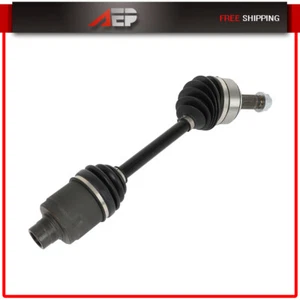 Front Passenger for Honda Accord 2008-2017 Acura TSX 2009 2010-2014 2.4L CV Axle - Foto 1 di 6