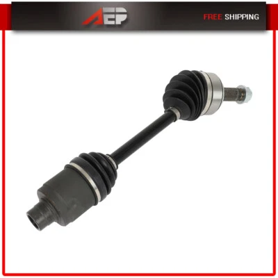 Pasajero delantero para Honda Accord 2008-2017 Acura TSX 2009 2010-2014 2,4 L eje CV Foto 1 de 4