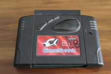 Vintage N64 GameShark Nintendo 64 Version 2.2 - tested / guaranteed