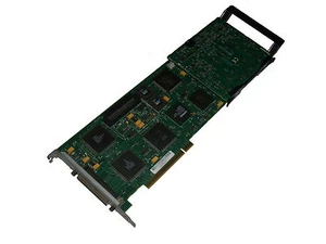 Compaq Smart Array PCI 295244-001 16MB SCSI Ultra Wide **22 - Bild 1 von 1