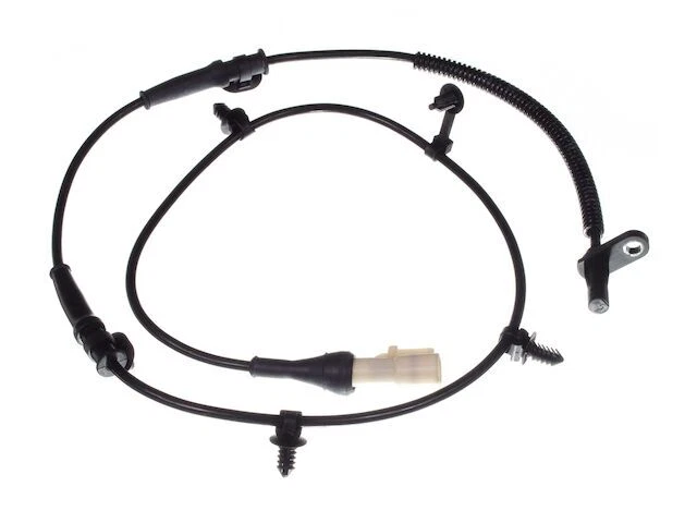 Holstein 91GP23F Front Left ABS Speed Sensor Fits 2007-2015 Lincoln MKX Foto 1 de 1