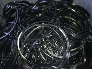 Tyranring 20 Zoll V Ring Dichtring für 10x20 Felgen schlauchlos - Bild 1 von 1