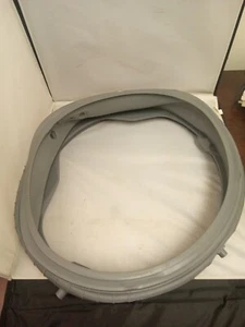 Washer Door Bellow Compatible with LG MDS47123601 AK-270 - Picture 1 of 3