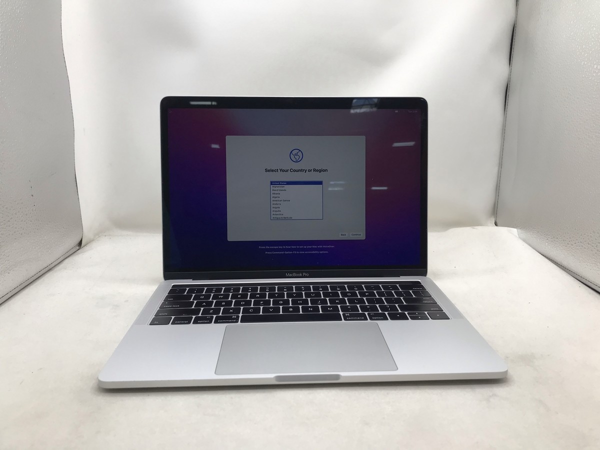 MacBook Pro Intel Core i5 6th Gen. Apple Laptops for sale | eBay MacBook Pro Intel Core i5 6th Gen. Apple Laptops for sale | eBay