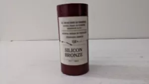 NIST Standard 158a Silicon Bronze - Bild 1 von 3