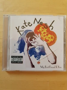 My Best Friend Is You von Kate Nash (CD, 2010) - Bild 1 von 2