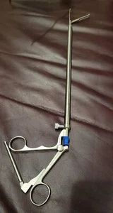 R.Wolf 8385-651 Grasping Forceps - Picture 1 of 8