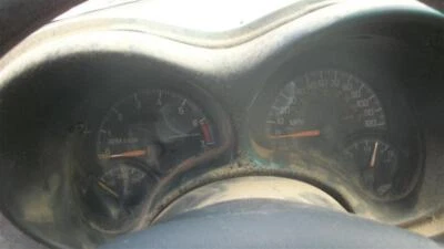 Used Engine Cooling Fan Motor fits: 2000 Pontiac Grand am Motor Only VIN N 4th d - Image 1 of 4