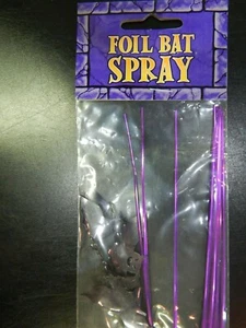 Spray Floral Murciélago Decoración Halloween Decoraciones Otoño Murciélago Spray Floral 3 Paquetes - Imagen 1 de 5