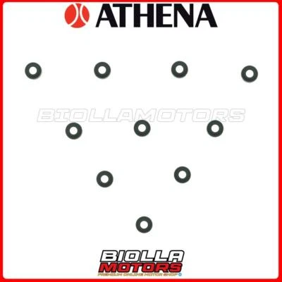 KIT PARAOLI GUIDA VALVOLE SUZUKI GSX F KATANA 750 1989-1999 P400210420730 Foto 1 de 4