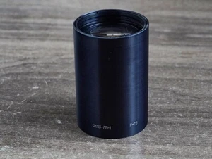 LOMO OKP3-75-1 75mm f/1.8 №760423 - Bild 1 von 8