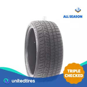 Used 255/35ZR20 General G-Max AS-05 97W - 7/32 - Picture 1 of 4