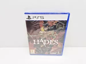 Hades (Version UK) PS5 - Imagen 1 de 4