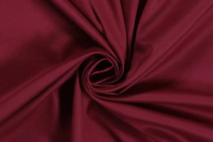 1.6 Meter Cotton Fabric Material Craft Dress Shirt / Top Plain Dress Clothes 58" - Foto 1 di 3